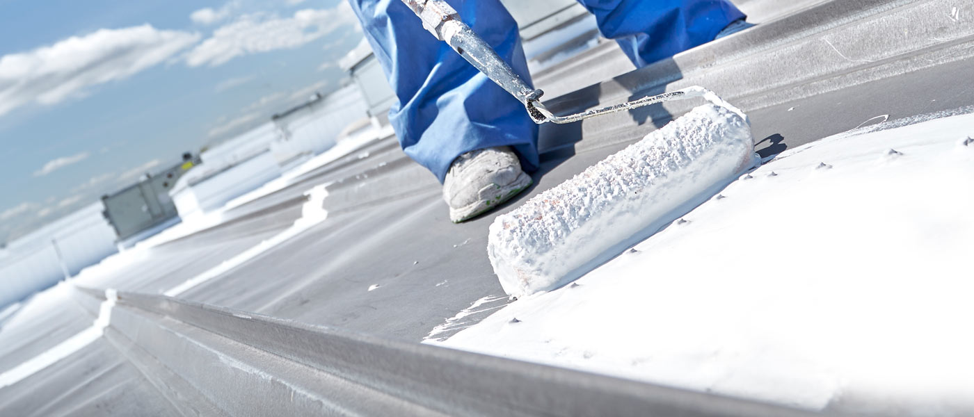 How to Find the Best Roof Coating Company in Katy, Texas